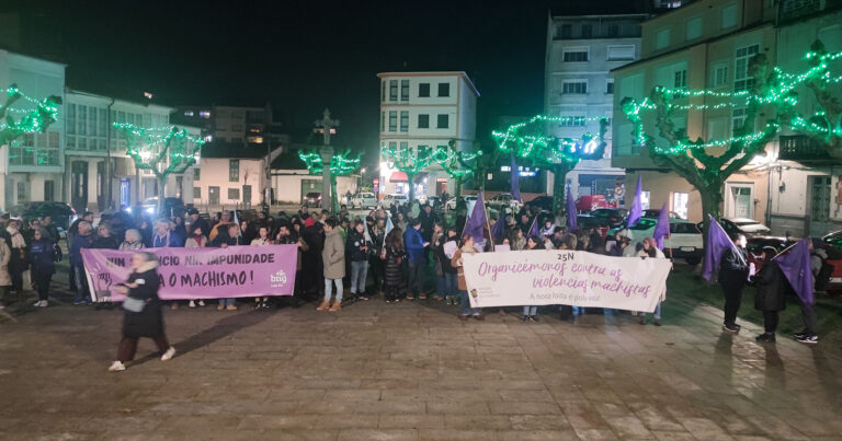Tomé segue de alcalde en Monforte: “Son inocente, a presunta denuncia é falsa e non pararei ata saber o que hai detrás disto”