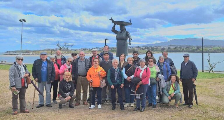 3000 prazas para o Coñece a túa provincia que abre prazo do 12 ao 16 de xaneiro