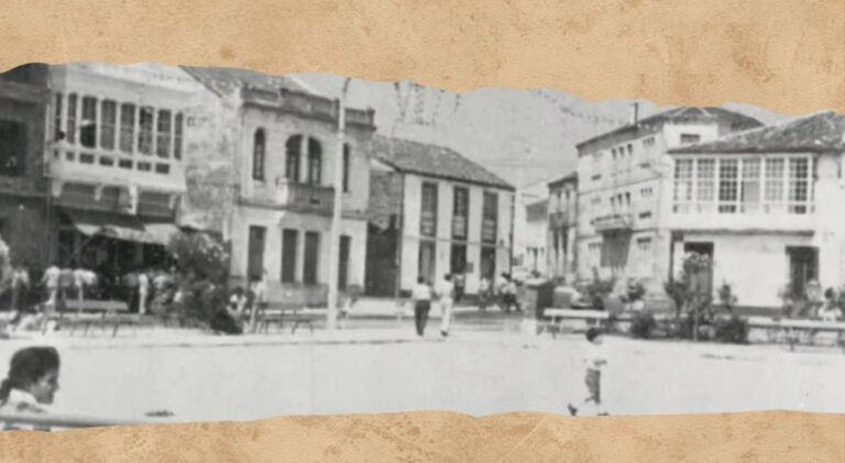 O Concello de Taboada fai un chamamento para reunir fotos antigas
