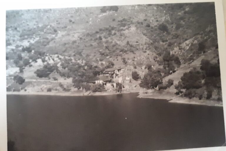 OPINIÓN: Oitenta e catro anos da traxedia da Balsada