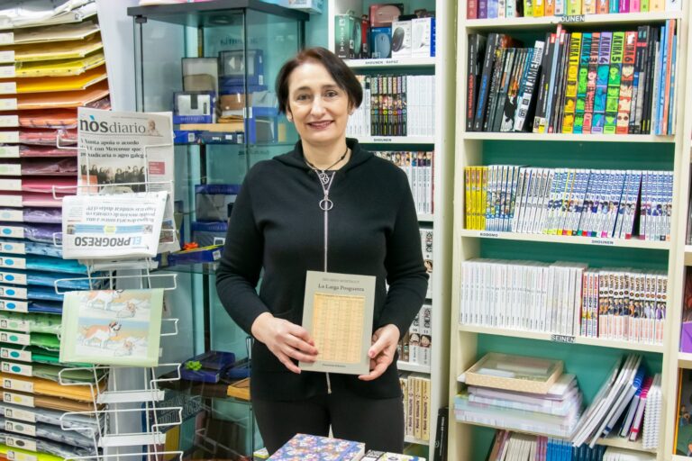 Peruchela Edicións, cumprindo soños literarios dende o 2020