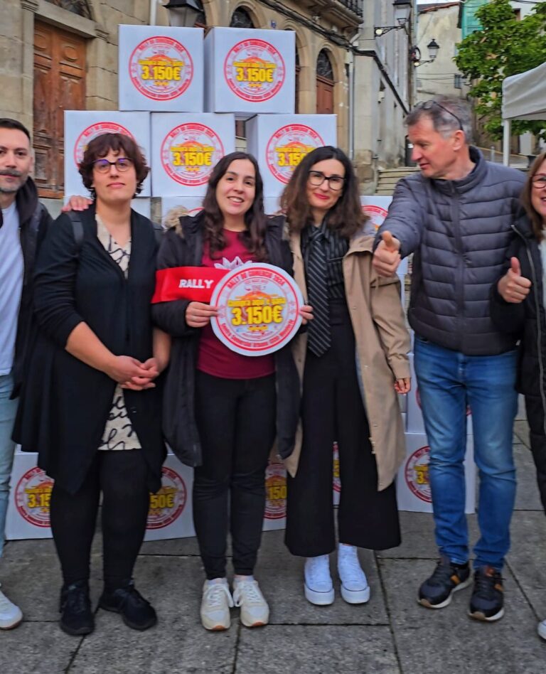 O CCU de Monforte sen candidaturas para renovar a Xunta Directiva