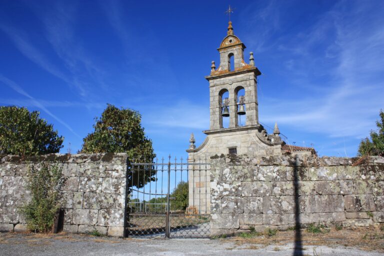 Charla sobre a antiga bailía templaria de Canaval