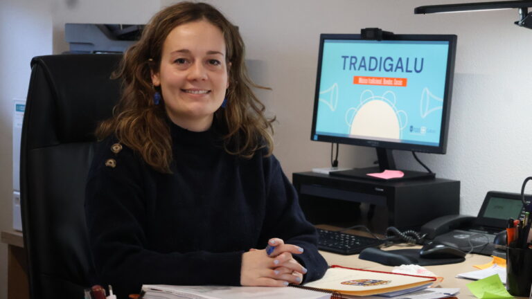 Desde o 20 de xaneiro pódense solicitar as actuacións do Tradigalu