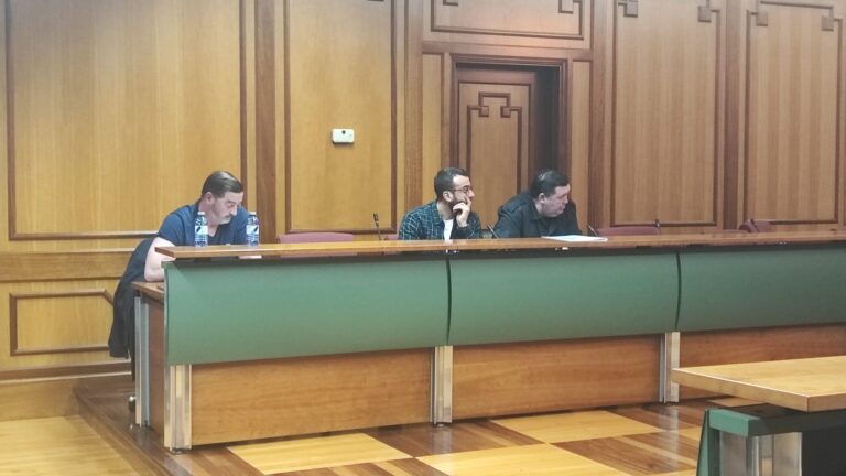 O BNG de Monforte leva ao pleno deste luns o abastecemento de auga, a protección do patrimonio e deficiencias na Piscina Municipal