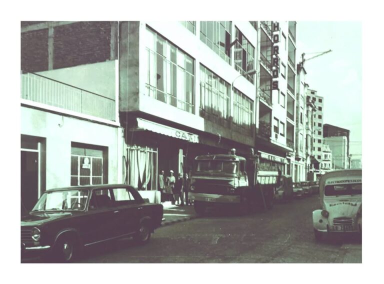 Opinión: Ás veces os soños fanse realidade