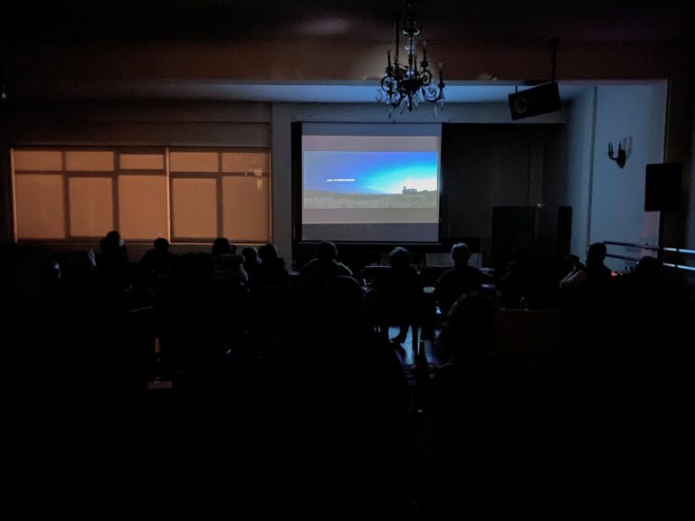 Un novo cineclub en Monforte reforzará a oferta audiovisual e cultural da cidade