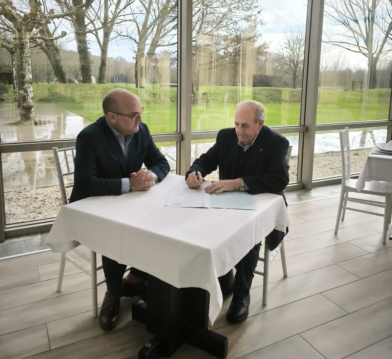 Condicións ventaxosas para a veciñanza de Pantón no Iberik Augas Santas