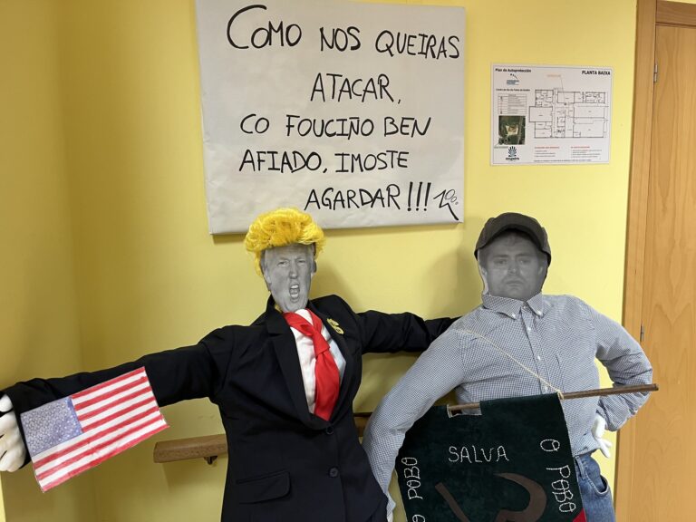 Un amplo programa animará o Entroido no Concello da Pobra do Brollón