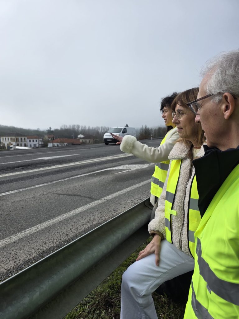 O PP volve a esixir ao Goberno a rehabilitación integral da N-120