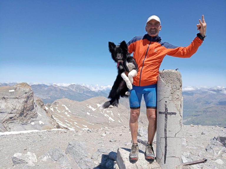 Blas Rodríguez: “Inimaxinábel o traballo que teñen as probas de montaña”