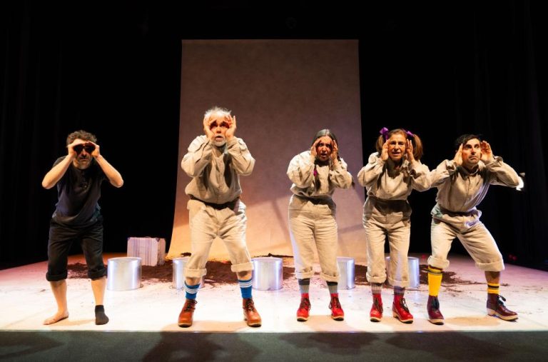 “Memorias dun neno labrego”, este 19 de febreiro no Multiusos de Monforte