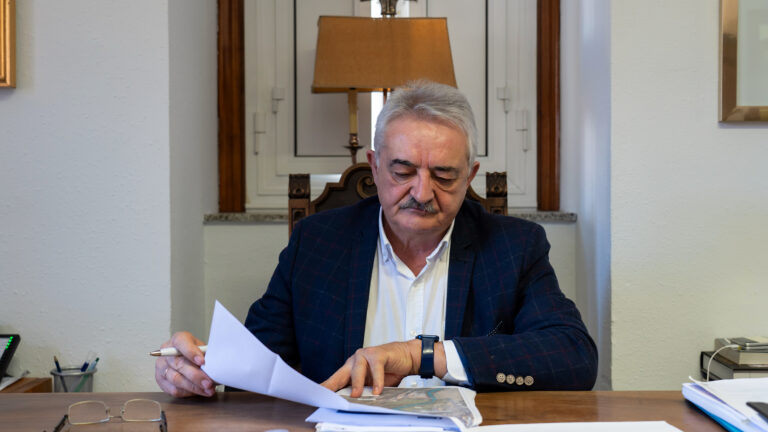 O Concello de Chantada aproba un presuposto 9.733.660€