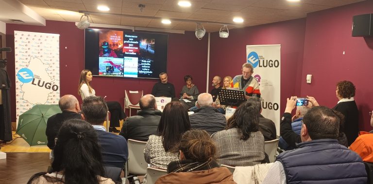 O ‘Estase Cocendo’, que chega á súa 18ª edición, bota a andar esta fin de semana