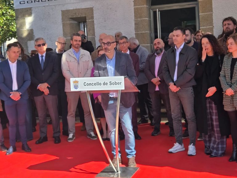 Rafa Centeno: “Unha botella de Amandi emociona, sorprende, deixa pegada”