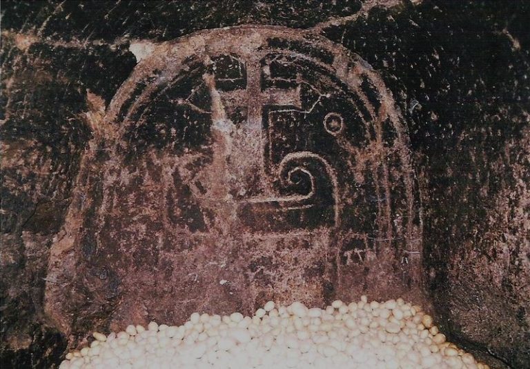 O BNG critica o non do PP a protexer a capela do Cotillón en Pantón