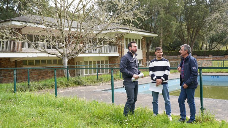 O PP sobre Augas Mestas, “parece complicado abrir para a campaña de verán”