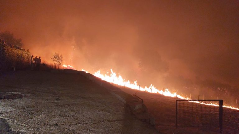 OPINIÓN: Ás veces salvarnos a nós é o único xeito de salvar o mundo