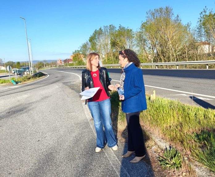 O PP esixe ao Goberno de Sánchez a mellora integral da N-120