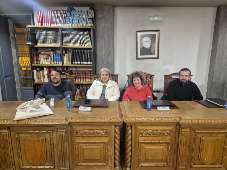 Cruz Fernández Rodríguez renuncia “por motivos persoais e laborais” á súa acta de concelleira con Por Chantada