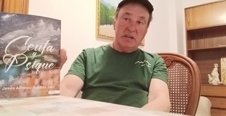 Este 25 de marzo, “O poder evocador do Courel” no Faladoiro de Quiroga