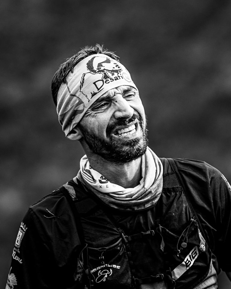 O territorio do Lor e o Xeoparque Montañas do Courel confírmanse como referencia para o trail running a nivel nacional