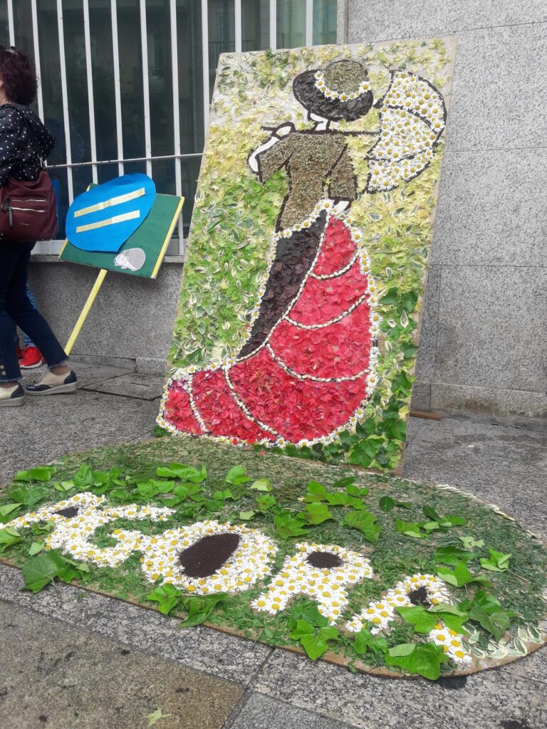 O Concello de Monforte incentiva o concurso de Maios e Coplas con 1.900 € en premios