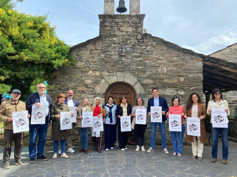 Do 1 ao 3 de maio Sarria celebra a súa Feira de Antigüidades e Restauración