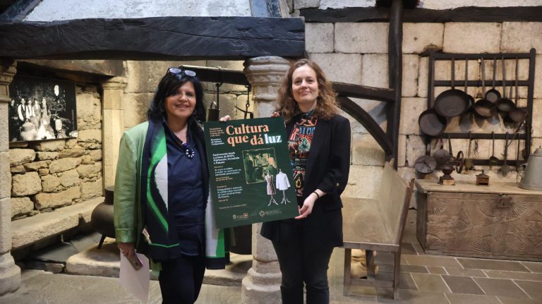 Xornadas sobre gastronomía como patrimonio cultural no Pazo de Tor o 8 de abril