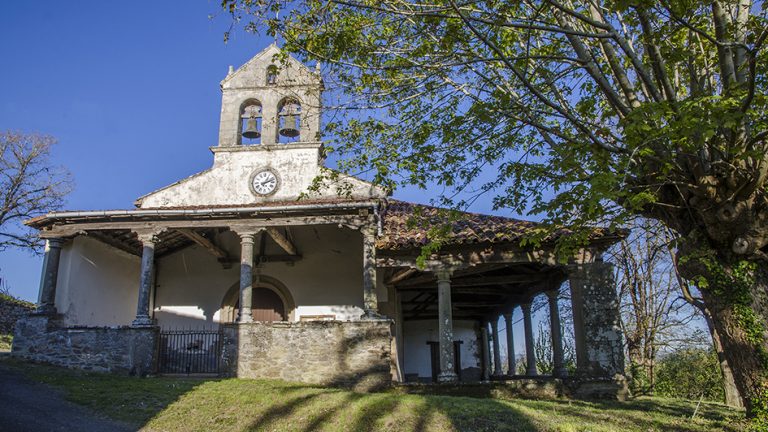 113.000€ para a restauración das igrexas de Rozavales, Baamorto e A Penela, en Monforte