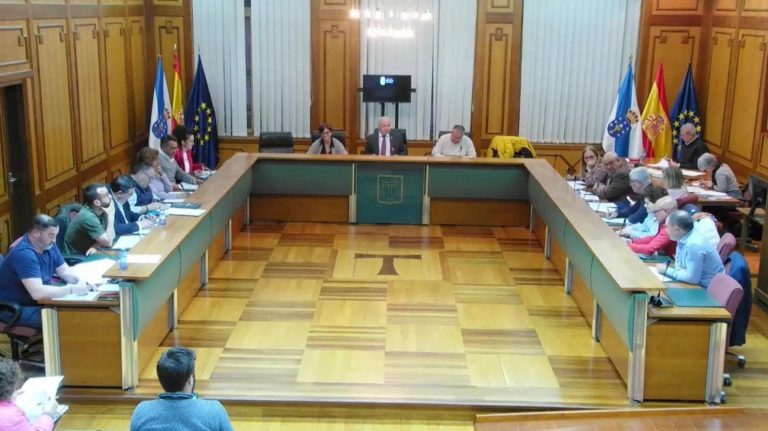 Este 20 de abril celébrase a imposición das Medallas do Concello de Monforte aos policías locais Eusebio Cuesta, a título póstumo, e Francisco Cao