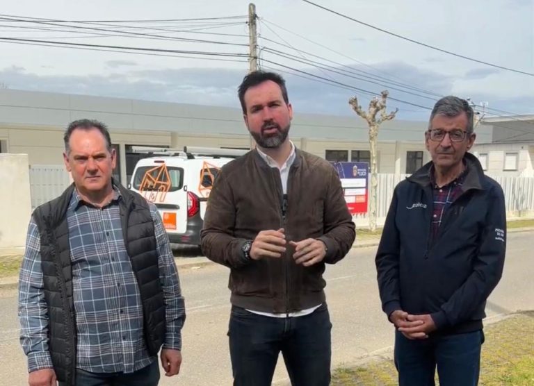 O PP esixe respostas sobre o atraso na apertura da residencia da Pobra do Brollón