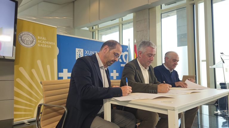 Quiroga será o primeiro municipio da provincia en contar cun mapa sociolingüístico escolar municipal