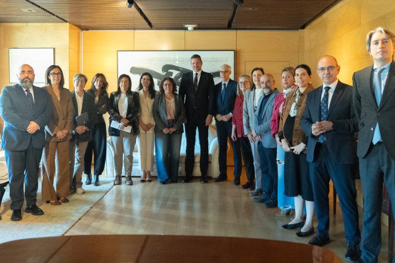 A candidatura da Ribeira Sacra a Patrimonio da Humanidade preséntase na Comisión de Industria como “proxecto de país”