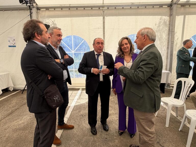 40 aniversario do Hospital de Monforte, “catro décadas de historia da cidade”, asegura o alcalde