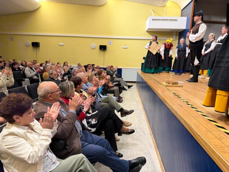 Monforte celebra o Festival das Letras Galegas