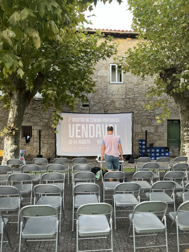 Vendaval pecha o pase de primavera e anuncia as datas da terceira edición