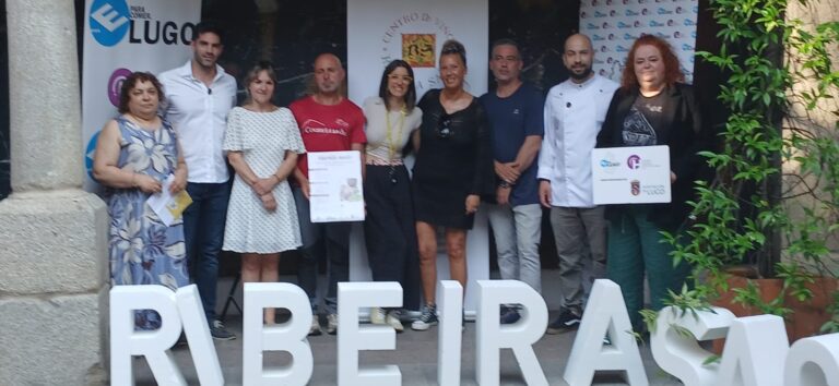 Remata o ‘Marida Maio 2026’ marcado polo aforo completo nas tres sesións