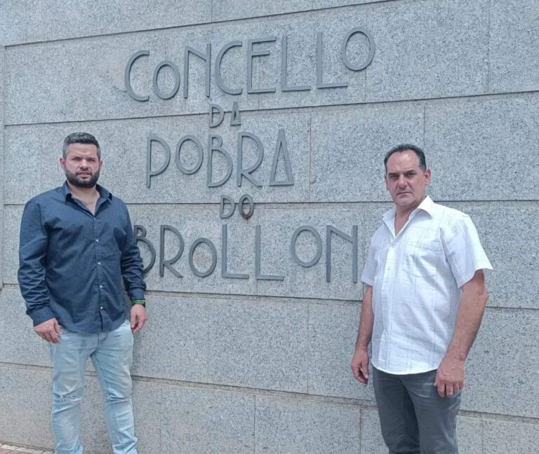 O PP da Pobra do Brollón denuncia a perda de axudas por falta de xestión