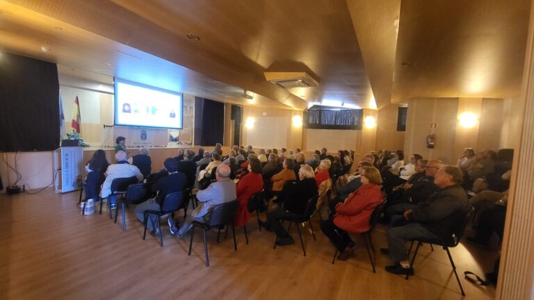 Música e literatura na celebración das Letras Galegas en Ribas de Sil