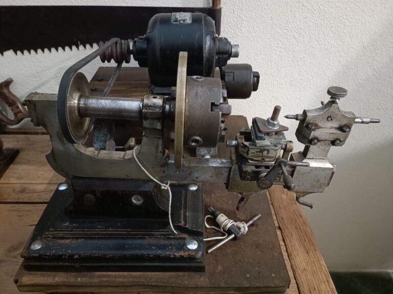 O Museo Etnográfico de Quiroga amplía o espazo “tecnolóxico” con novas pezas
