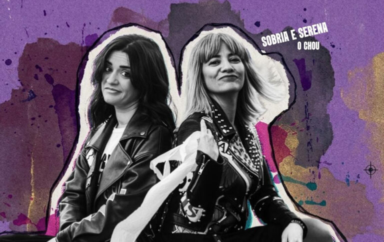 “Risas con perspectiva feminista” en Sarria