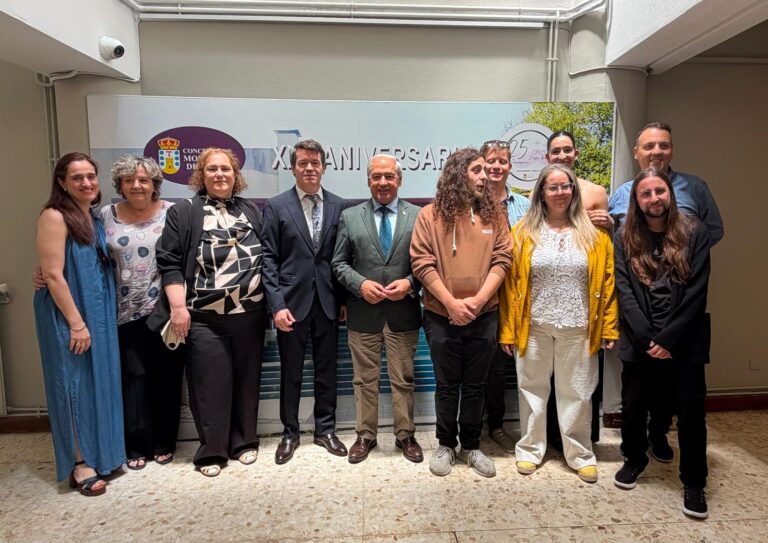 25 aniversario do Conservatorio Municipal de Música ‘Mestre Ibáñez’ de Monforte