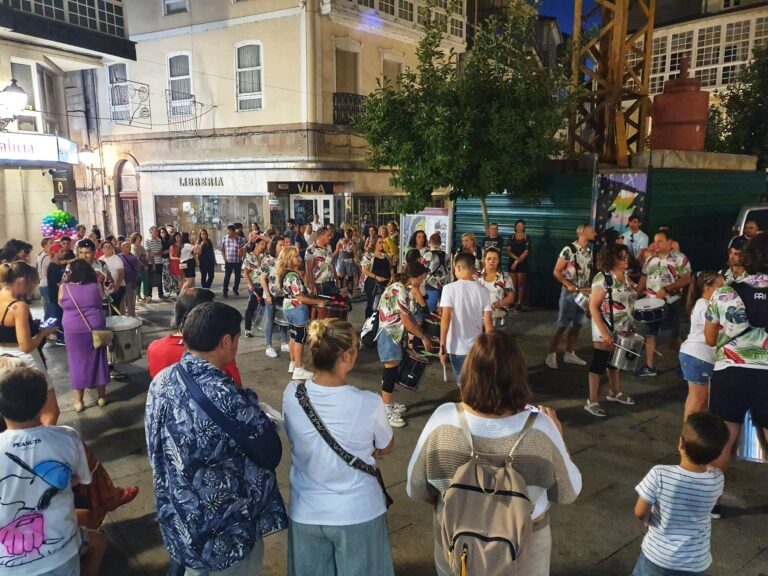 O CCU de Monforte convida a participar nunha noite de compras ‘Mundial’