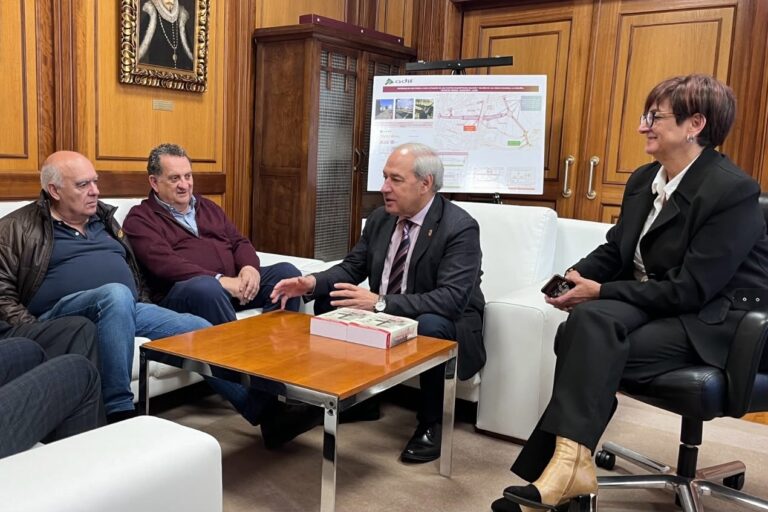 O enxeñeiro agrónomo ‘Cuqui Silva’ pregoará o VIII Festival do Viño da Ribeira Sacra de Monforte
