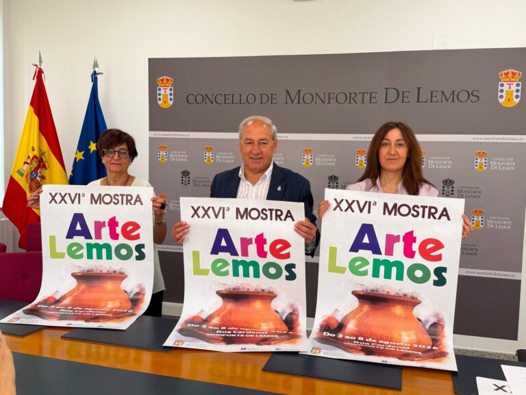 Artelemos reúne a 32 artesáns no Cardeal do 3 ao 8 de agosto