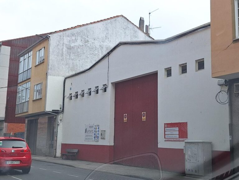 Monforte adxudica por 120.000€ a reforma do edificio municipal de Duquesa de Alba