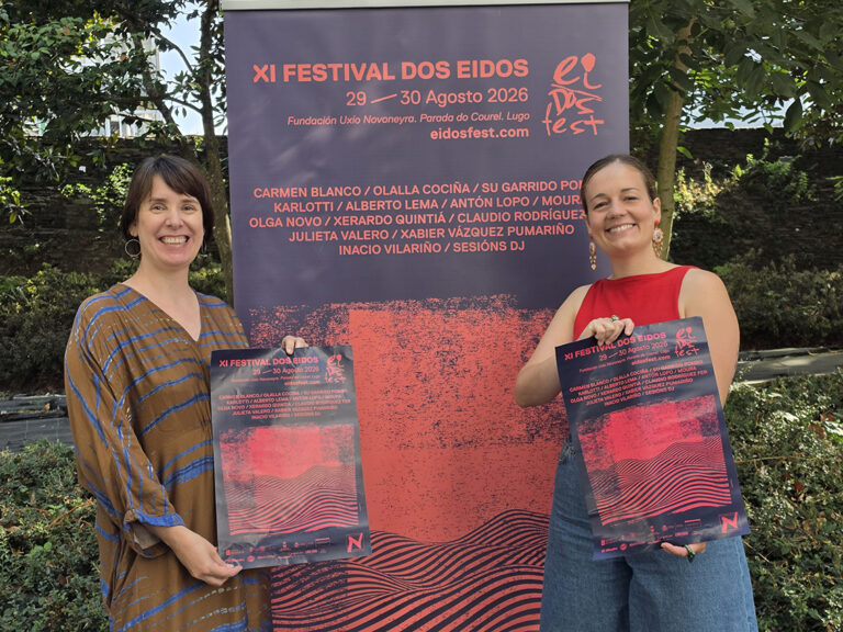 Parada do Courel acollerá unha nova edición do Festival dos Eidos o 29 e 30 de agosto
