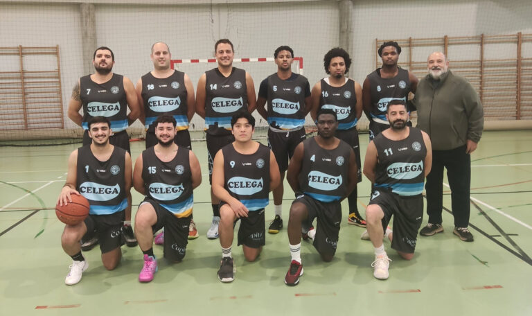 O CB Lemavos ten prazo aberto de inscrición para a nova tempada na que contará con equipos en categoría junior