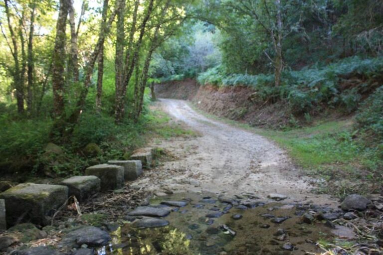 Segredos de Pantón organiza un roteiro polo val do río Carabelos